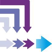 CONCATENATE icon