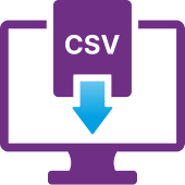 CSV_READER icon