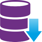 DATABASE_READER icon