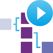 EXECUTE_GRAPH icon
