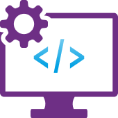 EXECUTE_SCRIPT icon