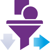 FILTER icon