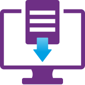 FLAT_FILE_READER icon