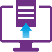 FLAT_FILE_WRITER icon