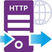 HTTP_CONNECTOR icon