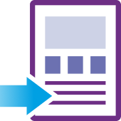 LOOKUP_TABLE_WRITER icon