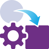 MAP icon