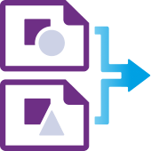 MERGE_JOIN icon