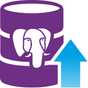 POSTGRESQL_DATA_WRITER icon