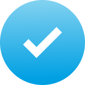 SUCCESS icon